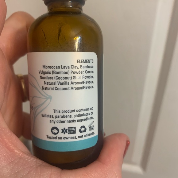 Face exfoliater - Picture 3 of 3